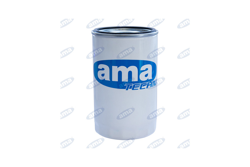 Filtro Olio Idraulico Adattabile A Same Rif. Orig. - Ama