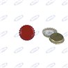 Couronne caps Diam.29, 200 Pcs