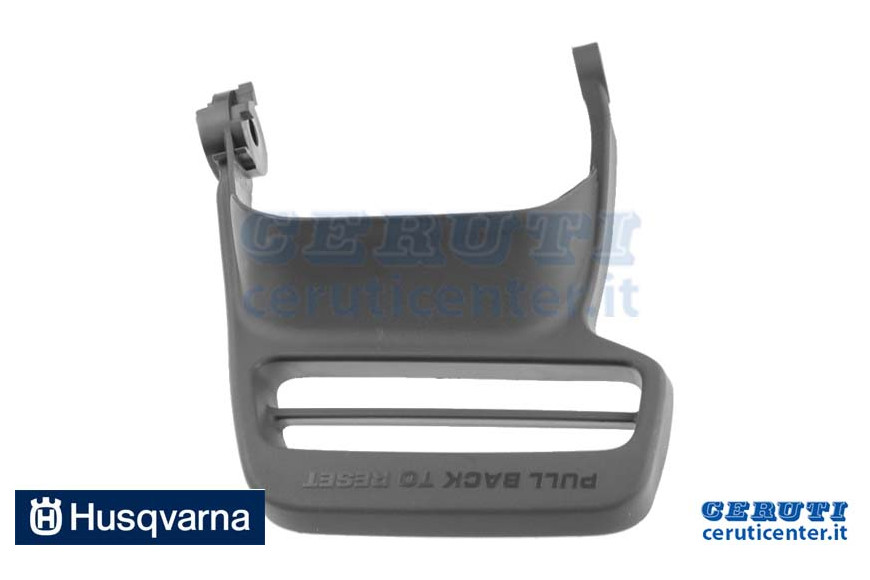 Paramano - Originale Husqvarna - 544251501