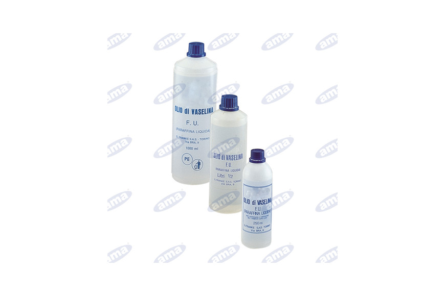 Huile de Vaseline 1000 Ml