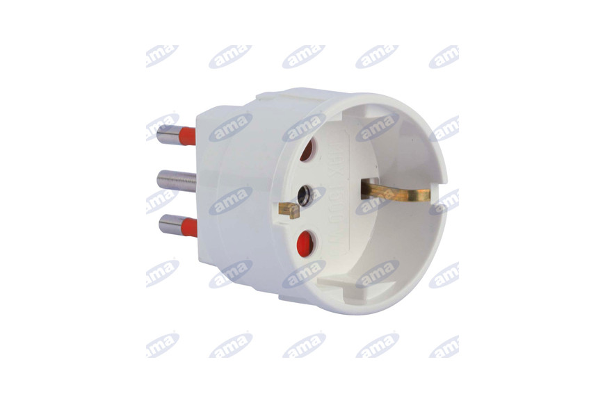 simple adaptateur 250V