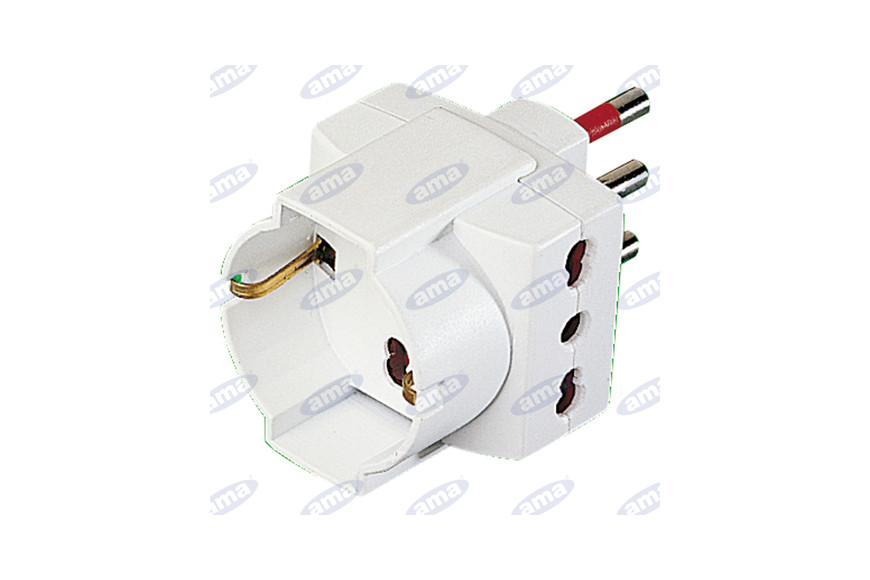 simple adaptateur 250 V