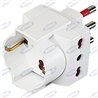 simple adaptateur 250 V