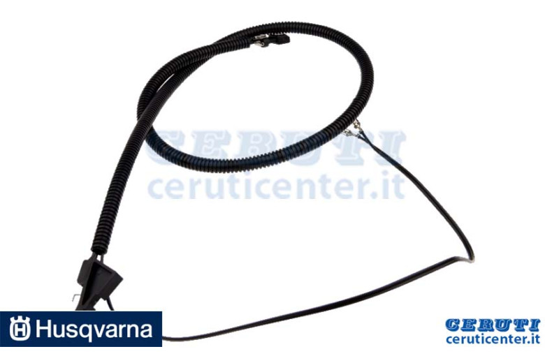 Zu kpl. - Original Husqvarna - 544251001