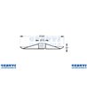 Disco Crowds Adaptable Pz