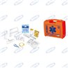 Notfall Kleine komplette Medikation Kit