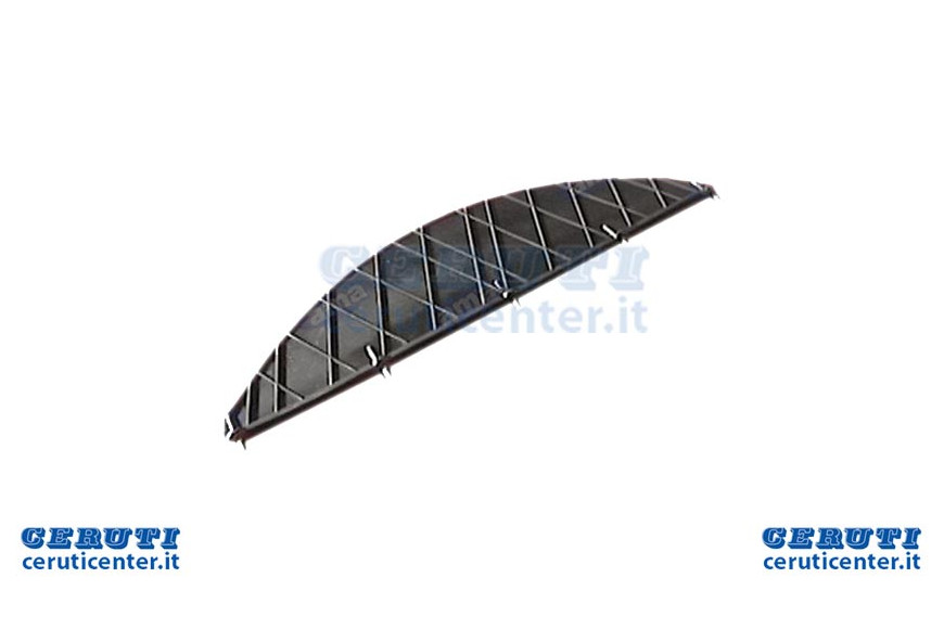 Bouclier Leafgrate X Atom. Pic.