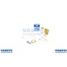 Kit de médicaments pour 39182 cas