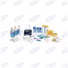 Kit de médicaments pour 75696 cas