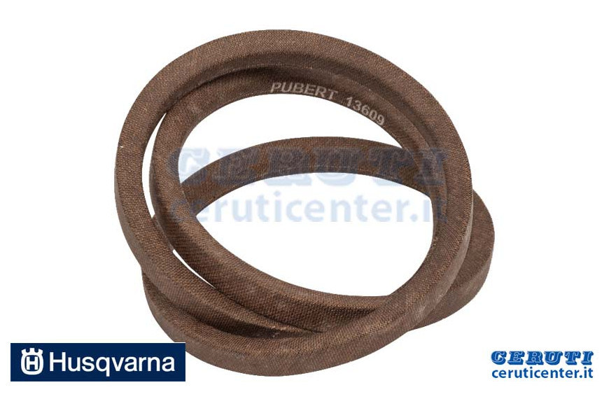 Cinghia - Originale Husqvarna - 544244001