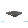 Coltello Per Carro Miscelatore 530X270