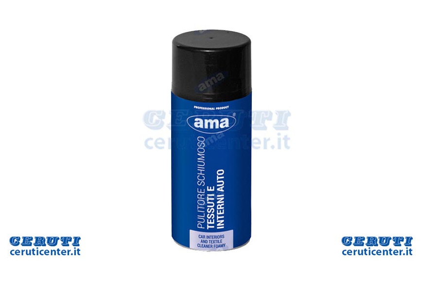 Cleaner sur des supports