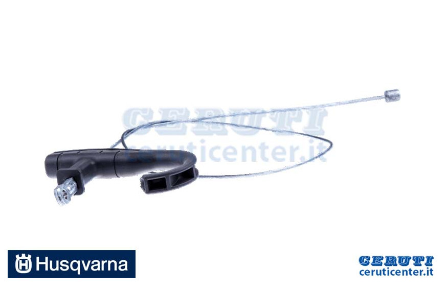 Gancio Tendicinghia - Originale Husqvarna - 544239501