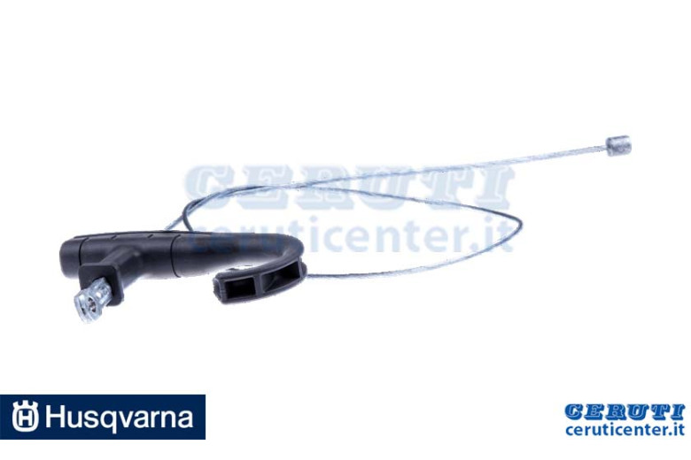 Gancio Tendicinghia - Originale Husqvarna - 544239501