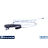 Gancio Tendicinghia - Originale Husqvarna - 544239501