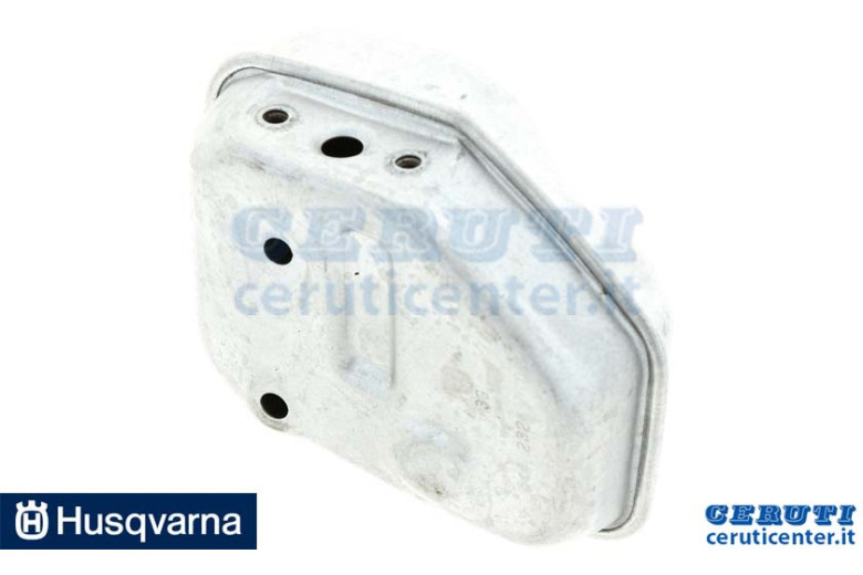Silencieux - Original Husqvarna - 544232402