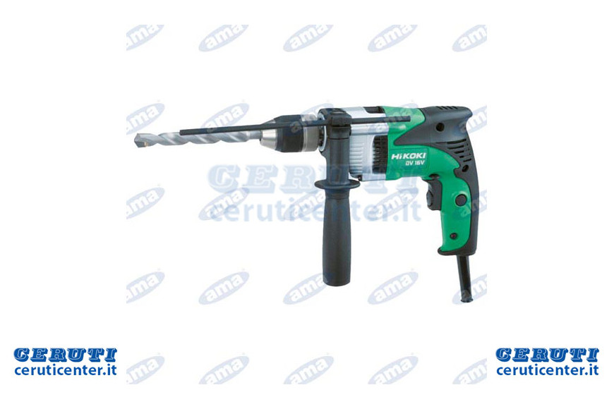 DV16V 590W Percussion Bohrer