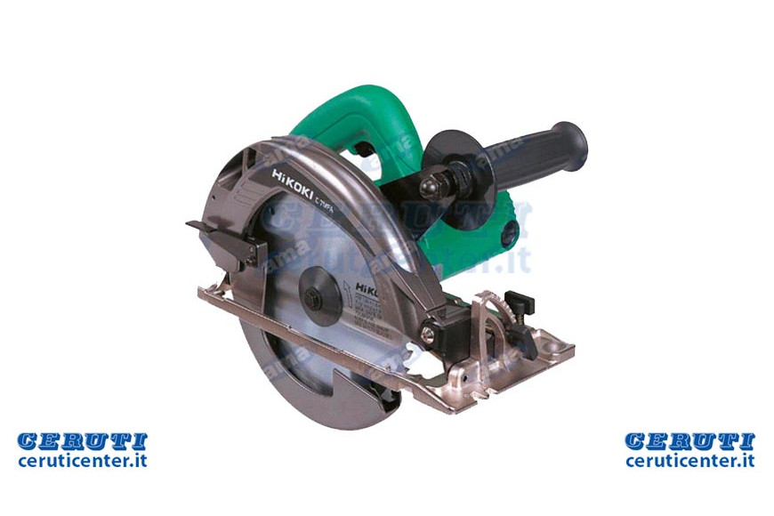 C7MFA SAW CIRCULAIRE Ø190