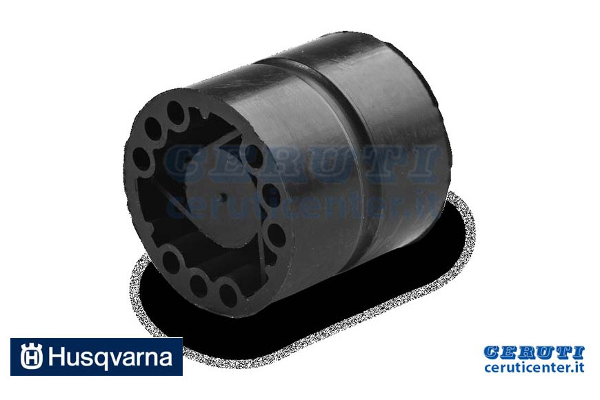 Ammortizzatore - Originale Husqvarna - 544230901
