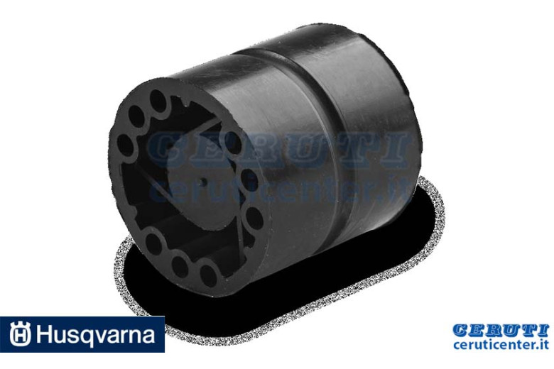 Ammortizzatore - Originale Husqvarna - 544230901