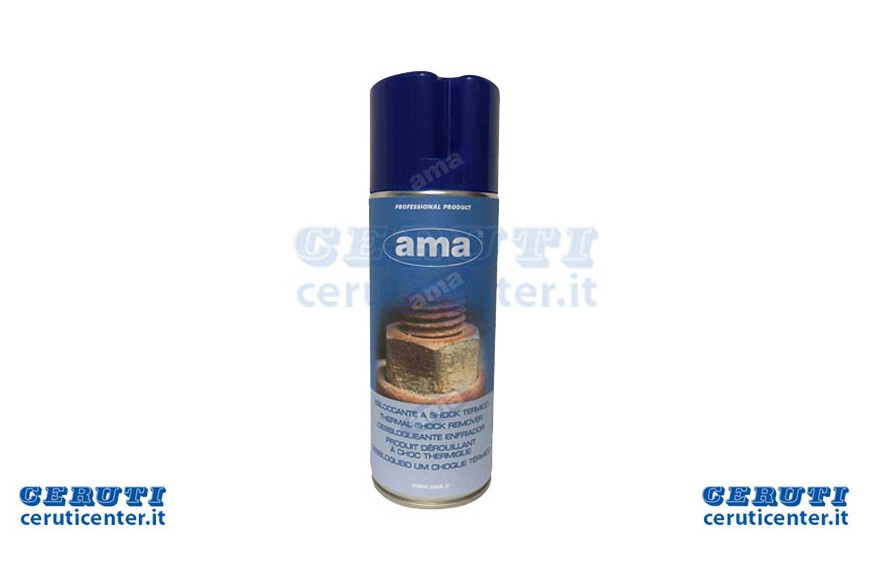 Sbloccante Ice