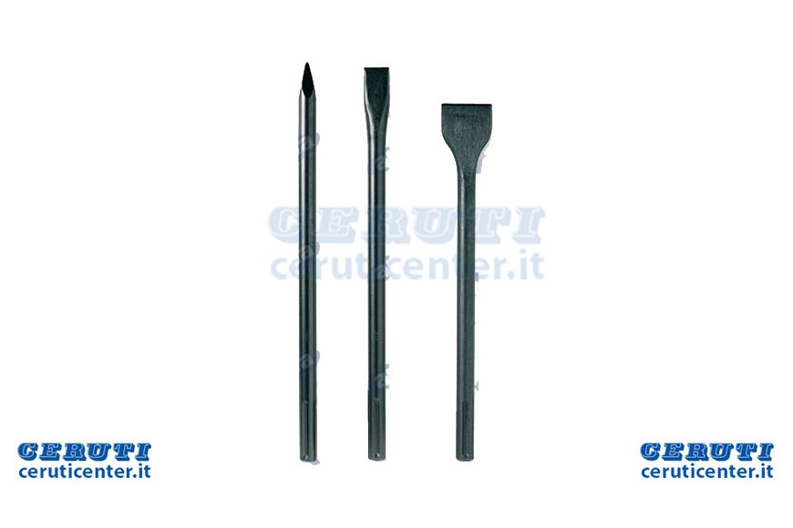 Chisel Tip 400