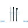 Chisel Largo 400X50