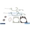 Serie Guarnizioni - Originale Husqvarna - 544229808 - sostituisce - 544229806