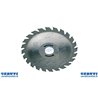 Lama D.190 36Denti Foro30Mm