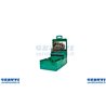 Set 25 Punte Da 1 A 13 X0,5 Mm