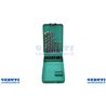 Kit 7 Punte Sds-Plus