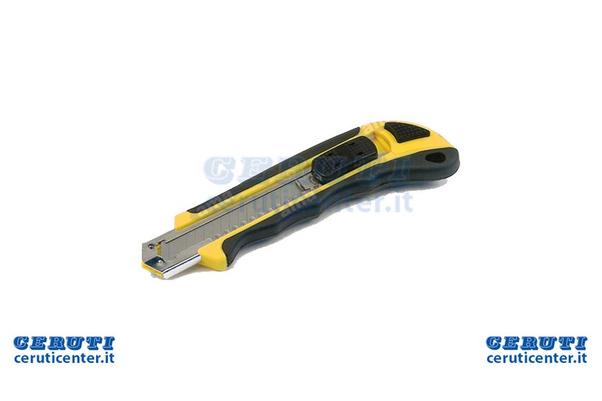 Cutter Locking 18mm