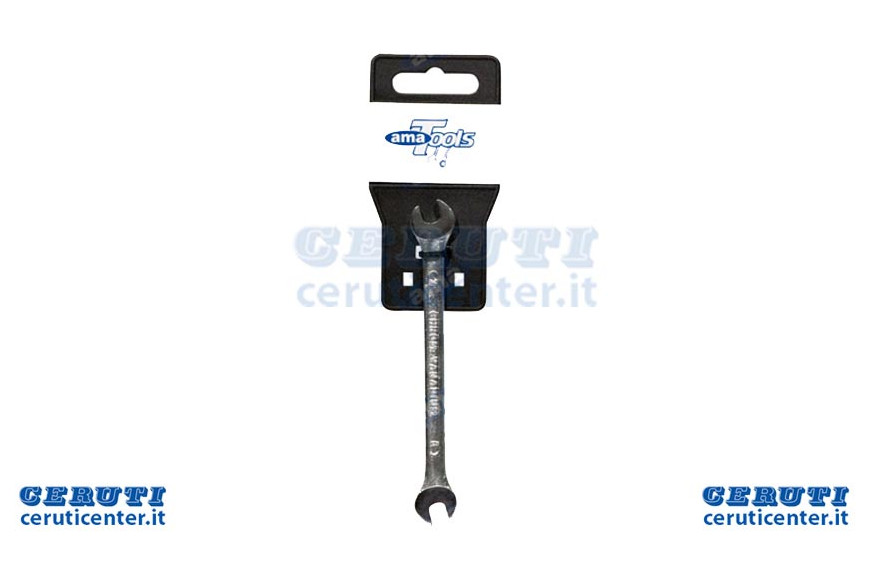 Dopp Fork Key. 30X32Mm