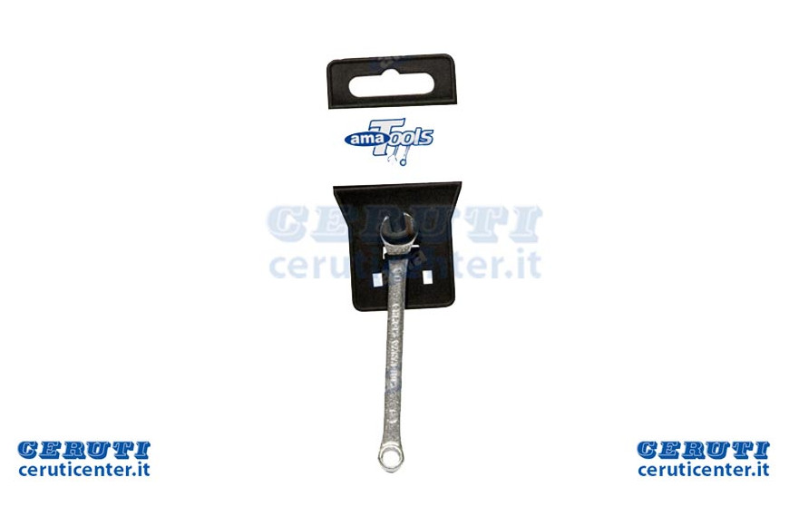 Chiave Combinata 6 Mm