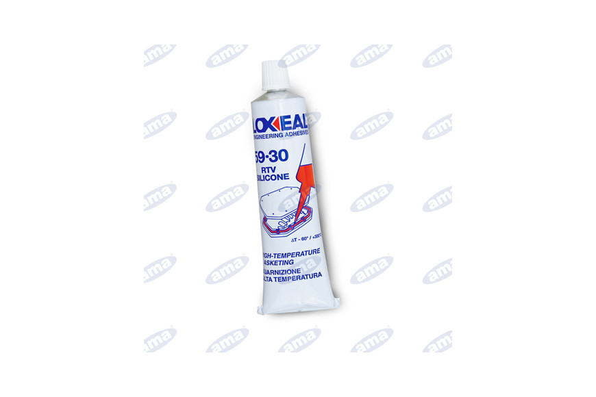 75ml Adhésif scellant silicone