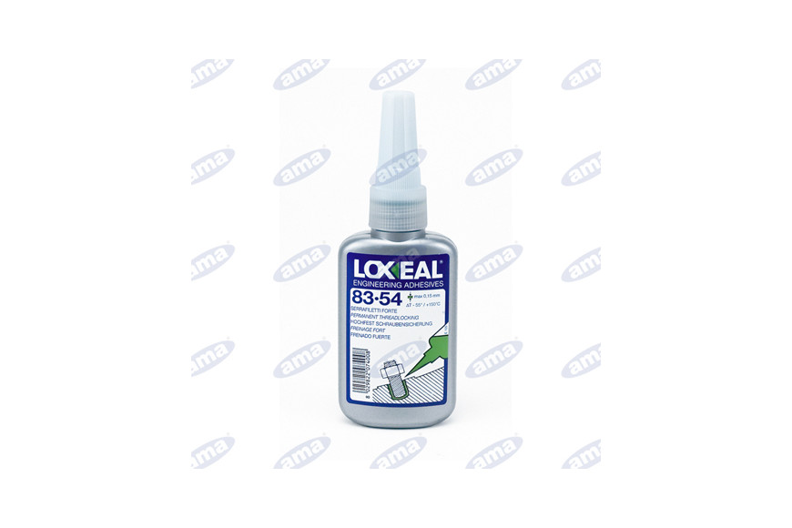 Forte Frenafiletti 50Ml.Resistenza