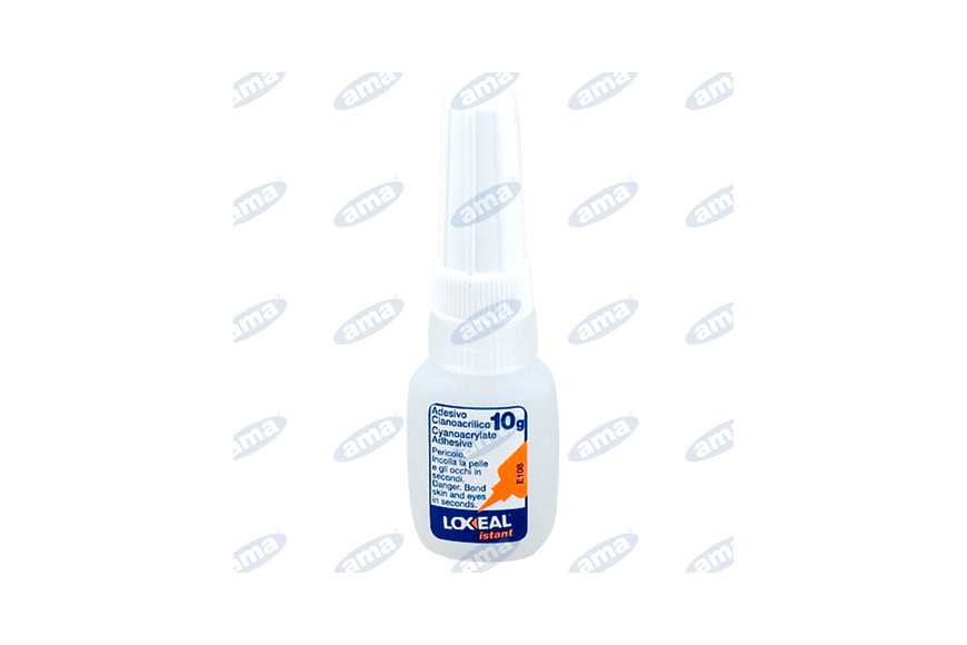Instant Adhesive 20gr