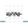 Arbre moteur T. MF 742681M91