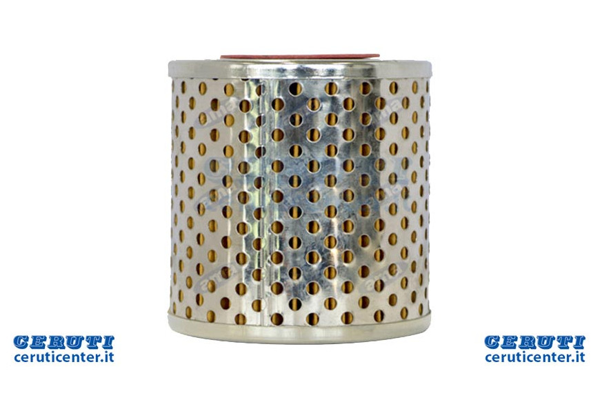 Filtro Olio Adattabile A Massey Ferguson Rif. Orig - Ama