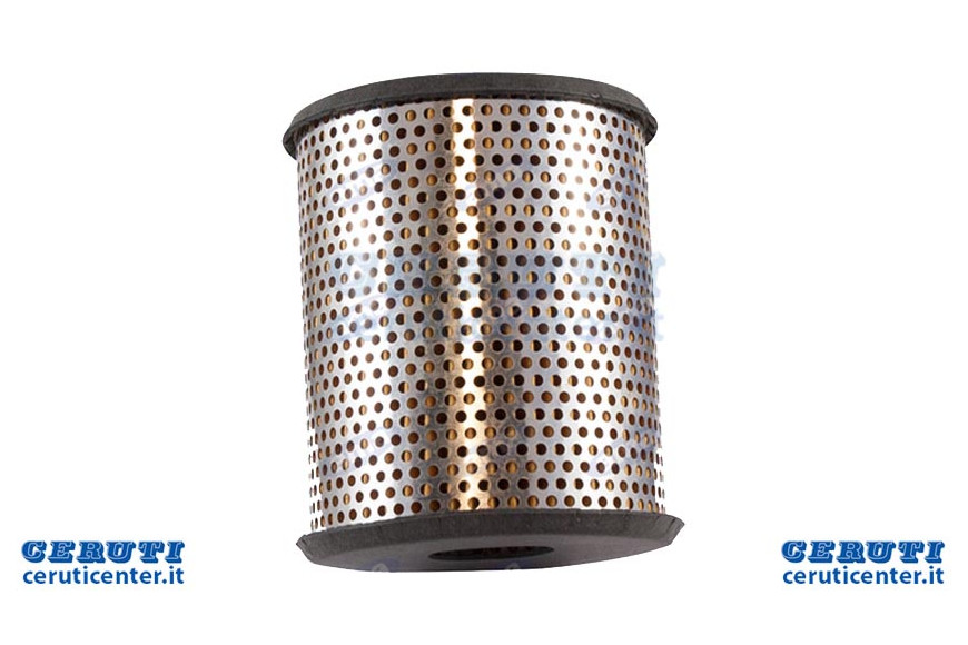 Filtro Olio Adattabile A Massey Ferguson Rif. Orig - Ama