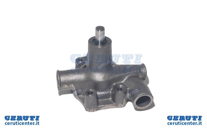 Adaptable pump Water At Perkins Ref. Orig. U5Mw0057