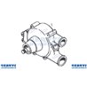 Pompe à eau adaptable sur Massey Ferguson Réf. Orig 41313048.