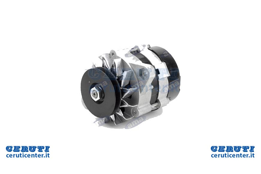 Alternateur adaptable Une Fiat 4222697