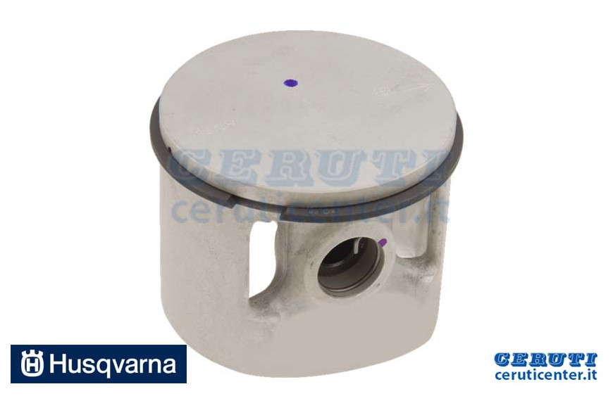 Pistón X Completo 288 - Original Husqvarna - 544 224 102