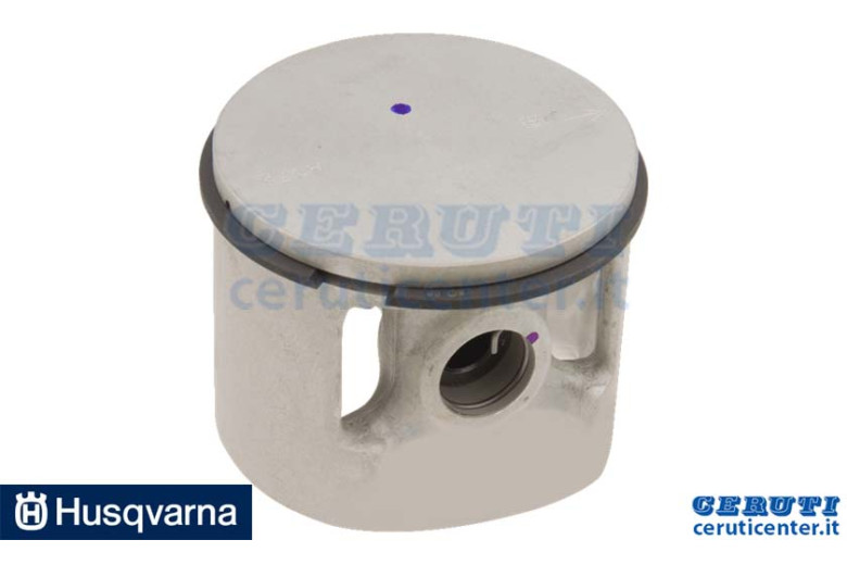Piston complet X 288 - Original Husqvarna - 544 224 102