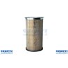 Air Filter Fits A Ford Ref. Orig. E6Nn9B618Bb