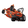 Cutting Deck - 968999349 - sostituisce - 539133057 - Originale Husqvarna