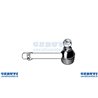 Testina Sterzo Dx Adattabile A Rif. Orig. Ford 818 - Ama