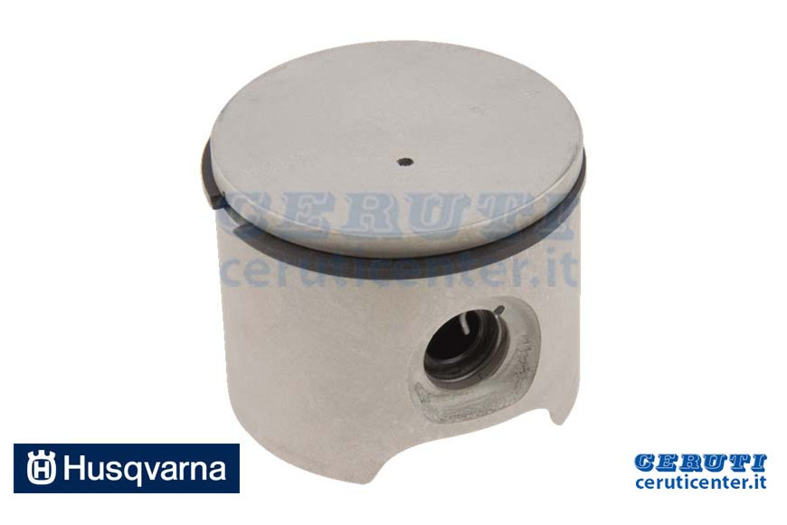 Completa de pistón - Husqvarna original - 544223802