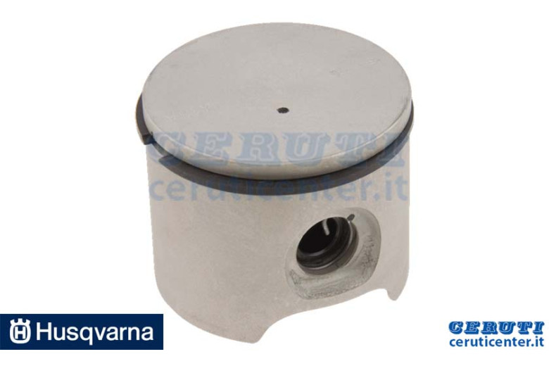 Completa de pistón - Husqvarna original - 544223802